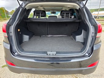 Hyundai ix35 1.7 CRDI 2011 -  4x2 85kW / 114 koní M6 Style - 16