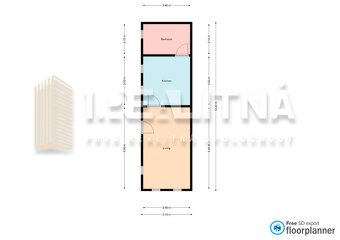 TRADIČNÝ DOM V SRDCI TAJOVA, 893 M2, TAJOV - 16
