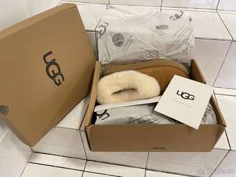 Topánky UGG Shady Platform - 16