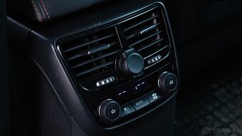 Peugeot 508 RXH 2.0 HDi Hybrid - 16