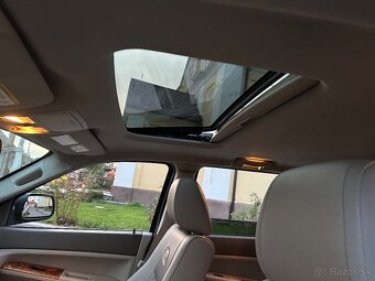 Jeep Grand Cherokee 3.0 CRD Overland A/T 4X4 Redukcia IT - 16