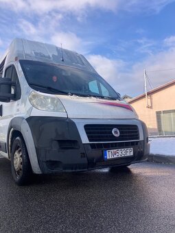 Fiat Ducato - 16