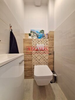 ADOMIS - moderný bungalov 4izbový, Košice, Ul. Pri teleku, t - 16