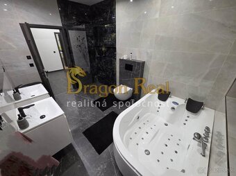 PREDAJ – Novostavba bungalovu – KAPUŠANY, PREŠOV - 16