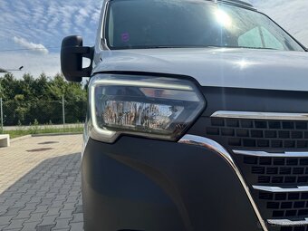 Renault Master 2022 - 16
