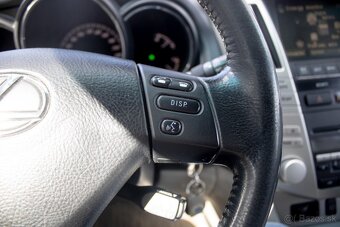 Lexus RX400H - 16