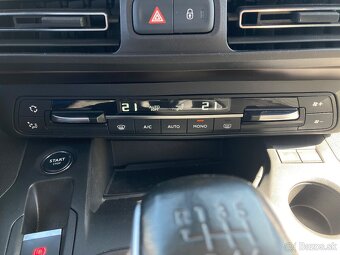 Peugeot Rifter 1.5 BlueHDi 130 GT Line - 16