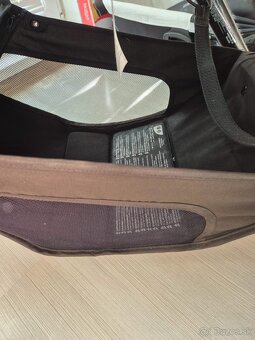 BRITAX BMOTION 4 PLUS - 16