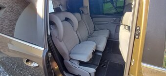 Seat Alhambra 2.0 TDI CR DPF 170k Style DSG - 16