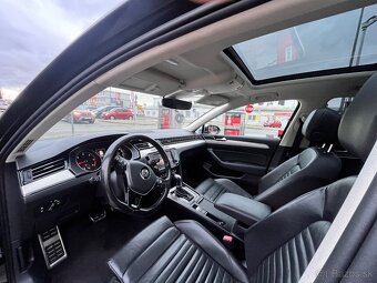Passat b8 alltrack 140kw dsg webasto - 16