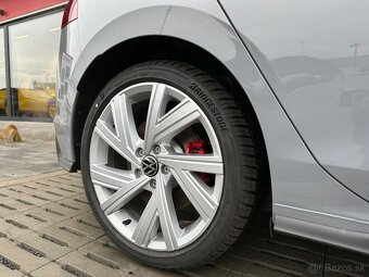Volkswagen Golf 8 2.0 TSI 221kW DSG GTI Clubsport - 16