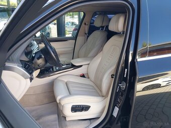 BMW X5 xDrive 30d - 16