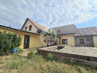 Na predaj priestranný RD, Valaliky, KE-okolie - 16