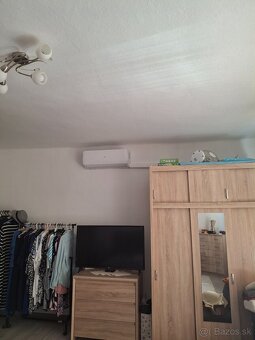 Na predaj čiastočne prerobený poschodový dom - 16