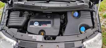Volkswagen Sharan 1.9 TDI 85kW 130tis km - 16