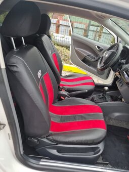 SEAT IBIZA IV , 6J 1.2-44kW - 16