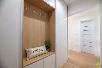 Nadčasový 3-izbový byt – Rudnaya, Staré sídlisko - 16