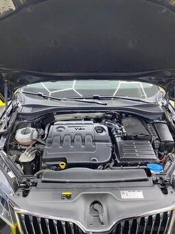 ŠKODA SUPERB 3 - 16