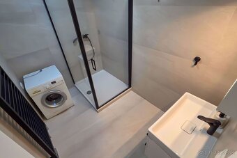 Prenájom: priestranný 3-izb.byt v Poprade s garážovým státím - 16