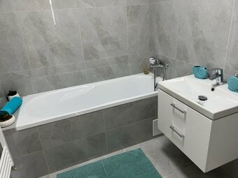 2 izb. byt v novostavbe OMNIA, Tomášikova ul. - 16