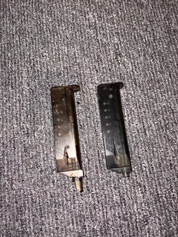 Airsoft vystroj - 16