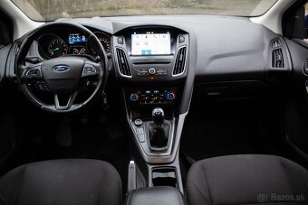 Ford Focus 1.0 EcoBoost Titanium X - 16