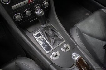 Mercedes-Benz SLK 350 - 16