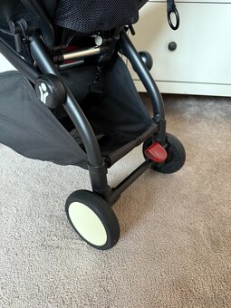 Babyzen yoyo 2 (Stokke) - 16