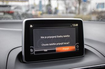 Mazda 3 2.0 Skyactiv Revolution - 16