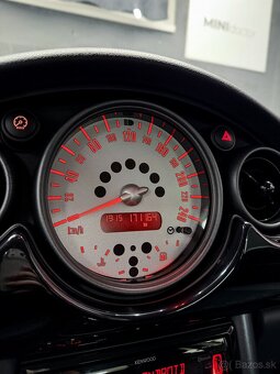 Mini Cooper Seven edícia - 16