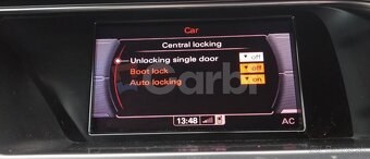 Audi A4 Avant 2.0 TDI 177k multitronic - 16