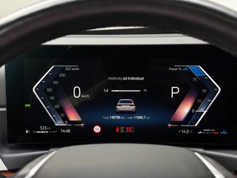 BMW Rad 3 Touring 320d mHEV xDrive A/T - 16