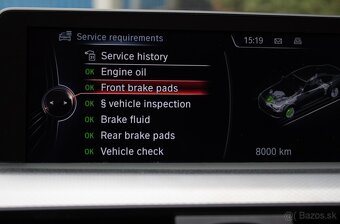 BMW Rad 4 Coupé 430d M-Packet - 16