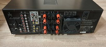 Technics SA - AX7 - 16