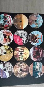 DVD FILMY ROZNE - 16