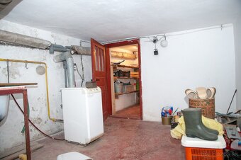 Rodinný dom na predaj v obci Jasenovo, okres -Turčianske Tep - 16