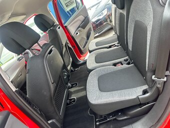 Citroën C4 Grand Spacetourer Automat - 16