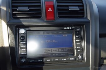Honda CR-V 2.2 i-DTEC Executive - 16