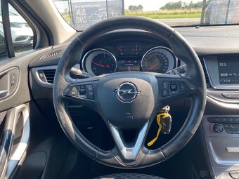 ✨ Opel Astra 1.6 CDTI S&S 110k ECOTEC Enjoy - 16