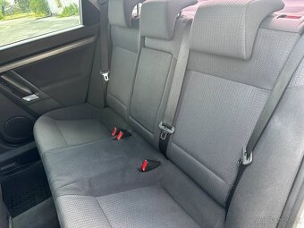 Opel Vectra 1.8 16V LPG - 16