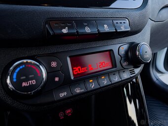 Kia Ceed 1.4 2017, 54tis. - 16