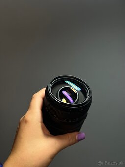 Canon EOS 200D + 3 objektívy + 2 batérie + nabíjačka - 16