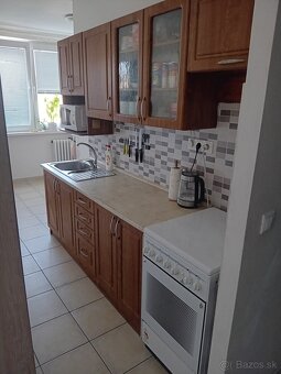 REZERVOVANE 2 - izbový byt Trenčín - juh - 16