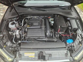 Audi A3 1.4 TFSI 122k Ambition S tronic - 16