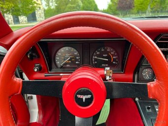 Chevrolet Corvette C3 z roku 1980 - 16