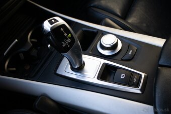 BMW X5 3.0d 173kW (2007) - 16