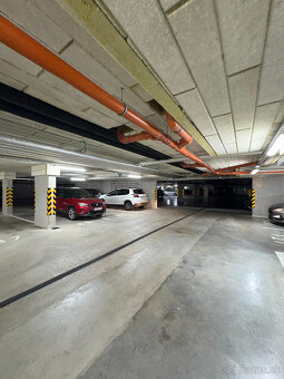 2-i byt Slnečnice s Terasou a Garážou na ul. Fialová - 16