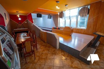 Predaj - Penzión - Radava - 16