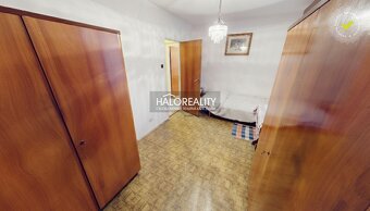 HALO reality - Predaj, trojizbový byt Martin, Jahodníky, Ján - 16