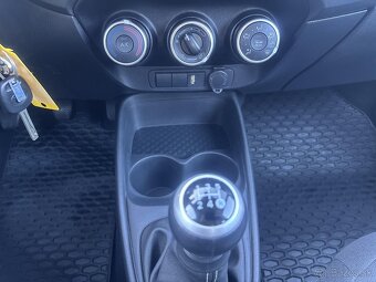 Toyota Aygo X TOYOTA Aygo X - 1.0 VVT-i Comfort 5 MT - 16